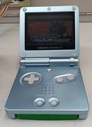 GBA SP