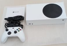 XBOX S SEARIES