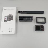 アクションカメラ|DJI