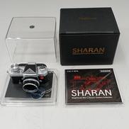 ミニカメラ|SHARAN
