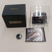 ミニカメラ|SHARAN
