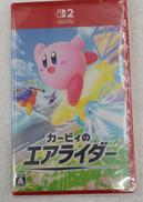 SWITCH2ソフト|NINTENDO