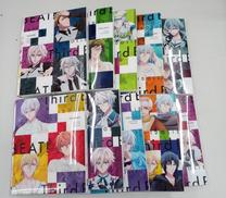 BLU-RAYソフト|バンダイナムコ