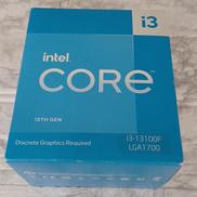 CPU|INTEL