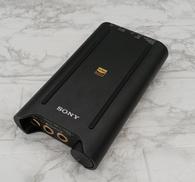 ヘッドホンアンプ|SONY