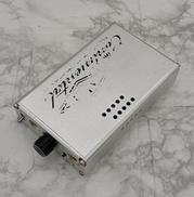 ヘッドホンアンプ|ALO AUDIO
