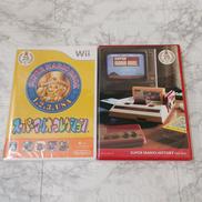 WIIソフト|NINTENDO