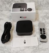 APPLE TV 4K|APPLE