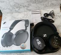 ワイヤレスヘッドホン|SENNHEISER