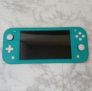 NINTENDO SWITCH LITE|NINTENDO