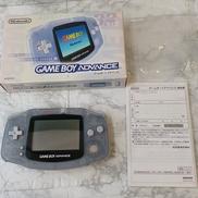 GBA|NINTENDO