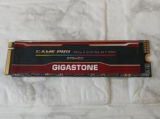 M.2 SSD|GIGASTONE