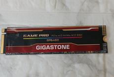 M.2 SSD|GIGASTONE
