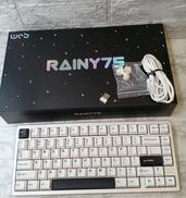 ゲーミングキーボード|WOBKEY