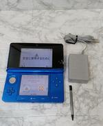 3DS|NINTENDO