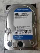 3.5インチHDD|WESTERN DIGITAL