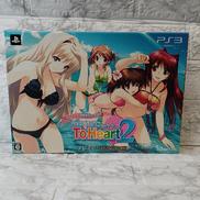 PS3ソフト|アクアプラス