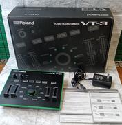 ボーカルエフェクター|ROLAND