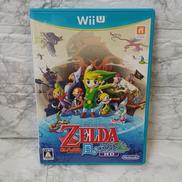 WII Uソフト|NINTENDO