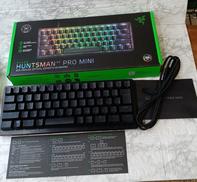 ゲーミングキーボード|RAZER
