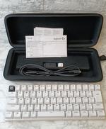 ゲーミングキーボード|LOGICOOL
