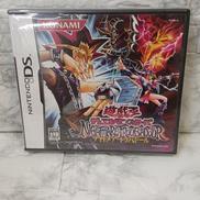 DSソフト|KONAMI