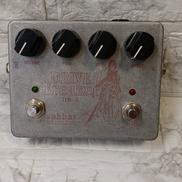 エフェクター|SOBBAT
