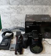 デジタルカメラ|PANASONIC