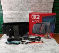 SWITCH2|NINTENDO