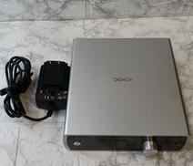DAC|DENON