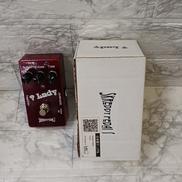 エフェクター|SKREDDY PEDALS