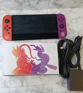NINTENDO SWITCH 有機EL|NINTENDO