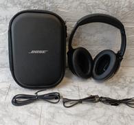 ワイヤレスヘッドホン|BOSE