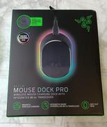 MOUSE DOCK PRO|RAZER
