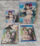 PS4ソフト|ENTER GAME