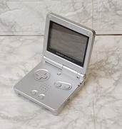 GBA SP|NINTENDO