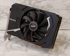 グラボ|MSI