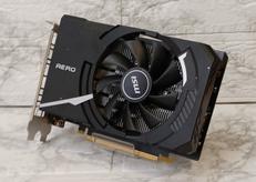グラボ|MSI