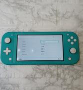 NINTENDO SWITCH LITE|NINTENDO