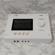 USBオーディオインターフェ-ス|YAMAHA