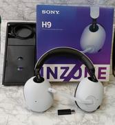 ヘッドセット|SONY