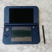 NEW 3DSLL|NINTENDO