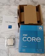 CPU|INTEL