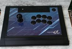 アーケードコントローラー|HORI