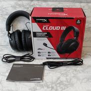 ゲーミングヘッドセット|HYPERX