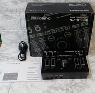 ボイストランスフォーマー|ROLAND