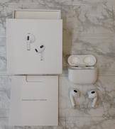 AIRPODS 第3世代|APPLE