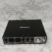 オーディオインターフェース|ROLAND