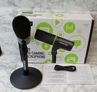 USBマイク|SHURE