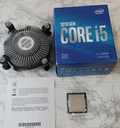 CPU|INTEL